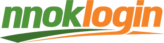 nnok login লোগো
